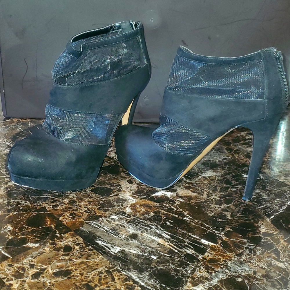 Woman's  Stiletto high heels